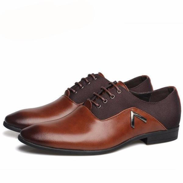 Chaussures SAMUEL OXFORD zaxx