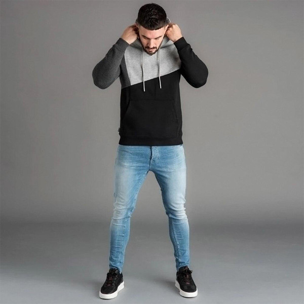 Pull a capuche Clout Pull a capuche Clout zaxx