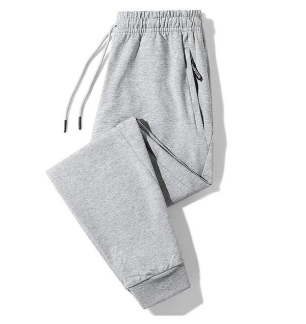 Pantalon de Jogging - Nouvelle Collection zaxx