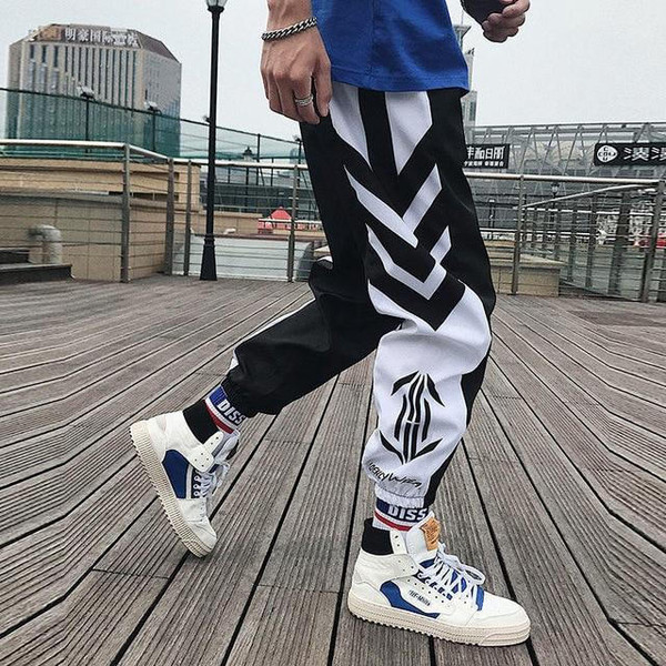 Pantalon de Jogging STREETWEAR zaxx