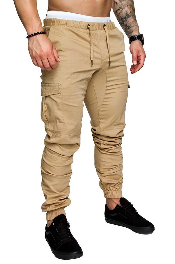 Pantalon cargo urbain Renegade zaxx
