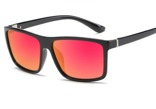 Lunettes de soleil polarisees zaxx