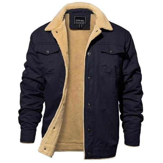 Blousons et vestes aviateur US - REDSTONE and CO