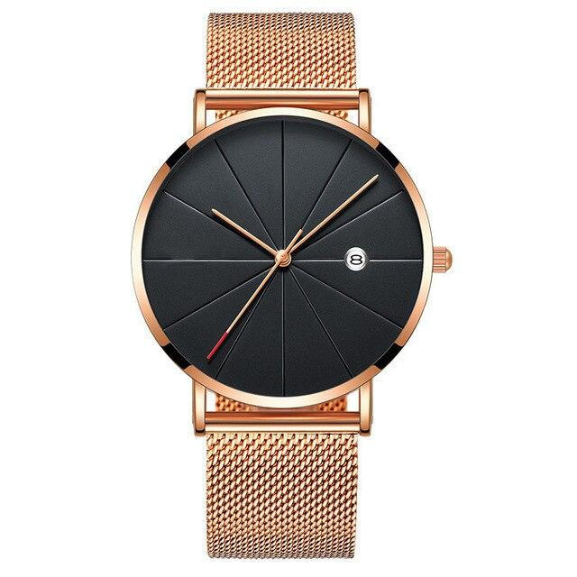 Balancier Complet Pour Montre Ultra 41 - SKU 55 - Neuf Sans étiquette