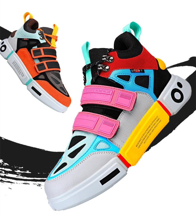 puma plateforme euphoria