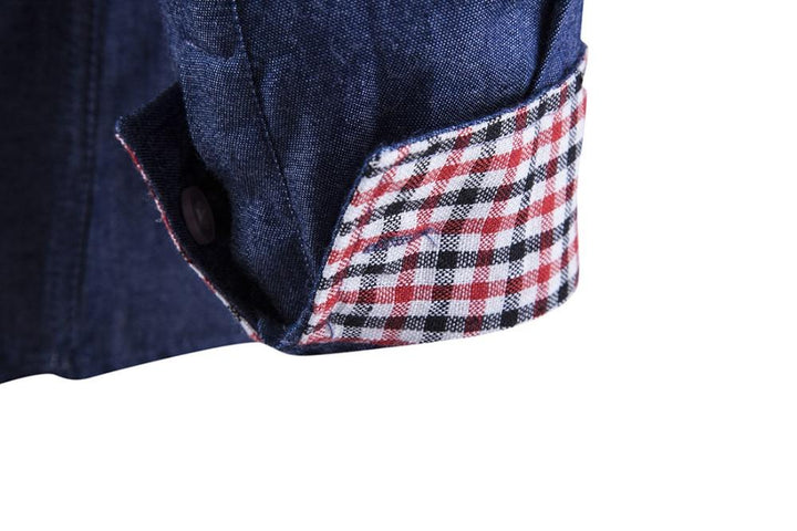 Chemise Homme J.Crew En Coton 100% - Taille XL, Vert Uni, Coupe Regular, Occasion Très Bon État
