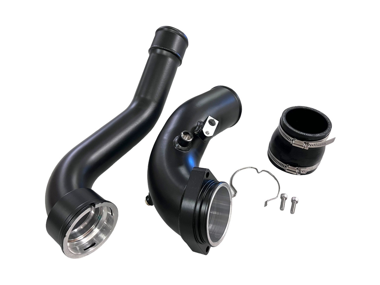 MAD Toyota Supra A90 B58 Charge Pipe - Enhance Performance