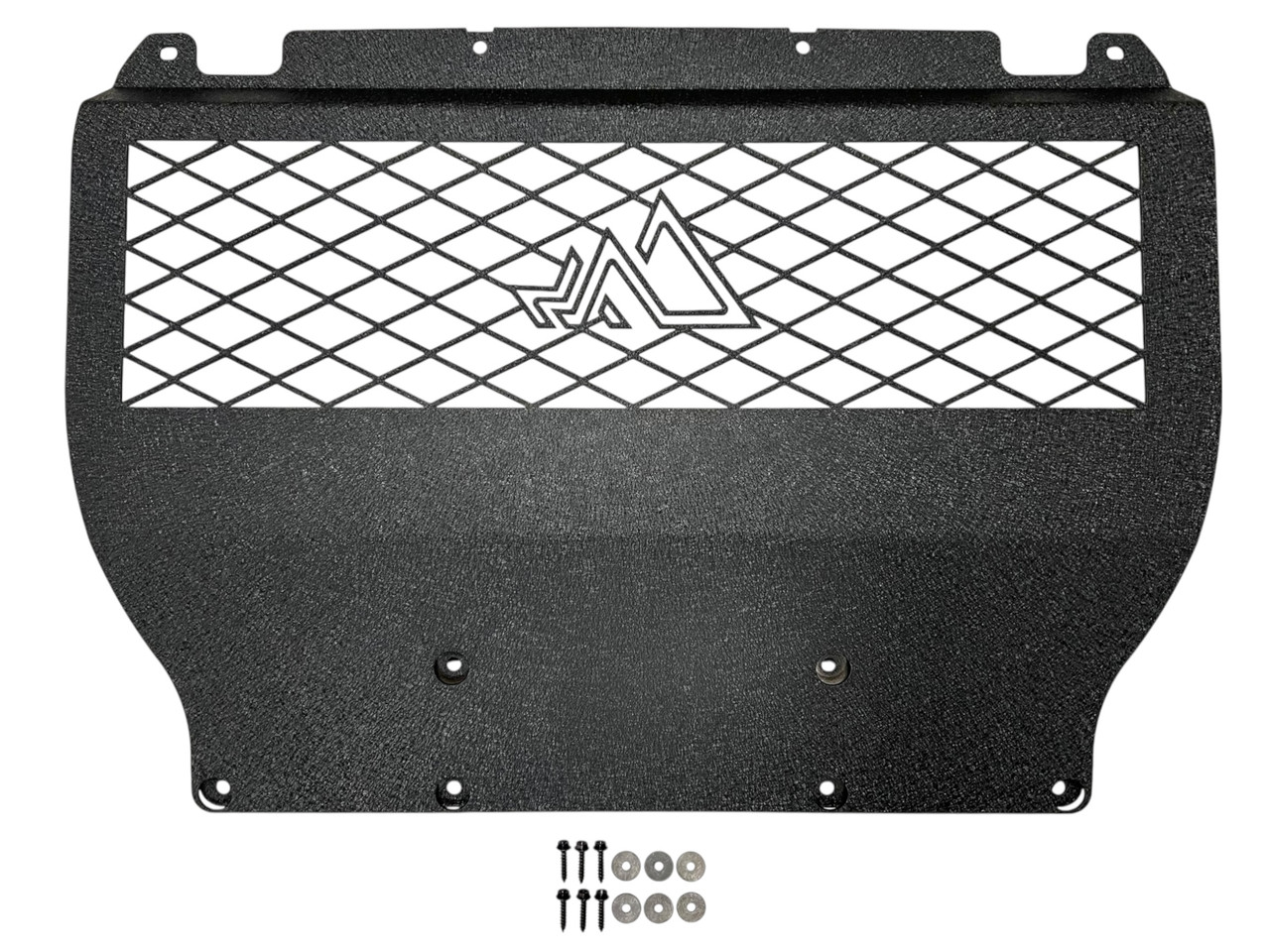 MAD Skid Plate for BMW F97 X3M & F98 X4M – Ultimate Underbody