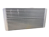 MAD BMW High Density Stepped Core F Chassis Race Intercooler N20 N26 N55 1/2/3/4/M2