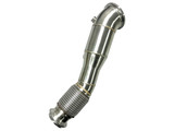 MAD BMW F & G Chassis B46  Downpipe220 230 320 330 420 430 730 Catless