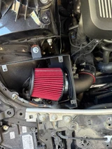 MAD BMW B46 B48 530 G30 2017+ Cold Air Intake