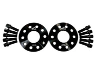 MAD BMW F Chassis Wheel Spacers | Hub Centric Spacer Kits