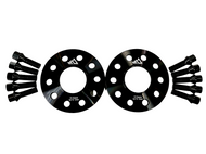 MAD BMW Hub-Centric Wheel Spacers for G & F9X Chassis | Better Stance, Improved Fitment
