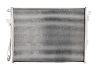 MAD BMW G8X M3/M4 Heat Exchanger | High-Performance Cooling for G80, G82 & G83