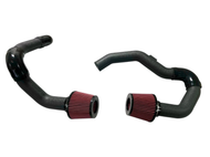 MAD BMW F80 M3 & F82 M4 S55 Front Mount Intake | Maximize Airflow & Turbo Sound