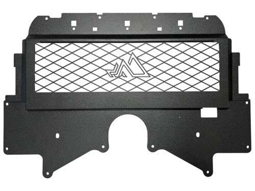 MAD BMW M3 M4 M2 S58 G80 G82 G87 Skid Plate