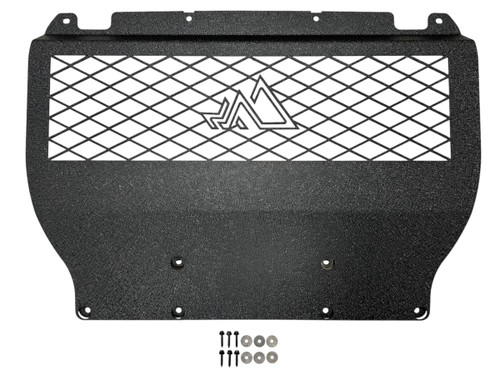 MAD BMW F97 F98 X3M X4M Skid Plate
