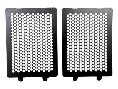 MAD BMW M2 M3 M4 G87 G80 G82 G83 S58 Enhanced Fender Clearance