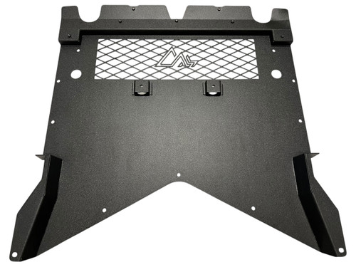 MAD BMW G90 M5 Skid Plate