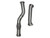 MAD BMW S58 Downpipes  M2 M3 M4 G87 G80 G82 G83