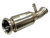 MAD N55 Catted Downpipe BMW M135 M235 M2 335 435 4.0"
