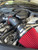 MAD BMW M5 M8 F90 F92 & G30 550,750,850 G body  Short Ram Cold Air Intake