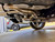 MAD BMW X3M X4M F97 F98  Axle Back Exhaust