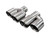 MAD X3 X4 M40 Catback Exhaust B58 G01 G02