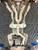 MAD BMW S58 4" Fat Boy Single Midpipe M3 M4 G80 G82