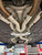 MAD BMW S58 4" Fat Boy Single Midpipe M3 M4 G80 G82