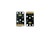 MAD Toyota Supra Yellow DRL LED PCB Set