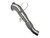MAD BMW B58 2025+ Gen 3 M340 4.5" Downpipe Catless