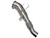 MAD BMW B58 2025+ Gen 3 M340 Fat Boy 5.0" Downpipe Catless