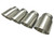 MAD BMW G90 M5 Axle-Back Exhaust