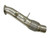 MAD BMW N55 535 640 F10 F12 2014+ EWG Catless Downpipe