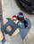 MAD BMW B46 B48 530 G30 2017+ Cold Air Intake