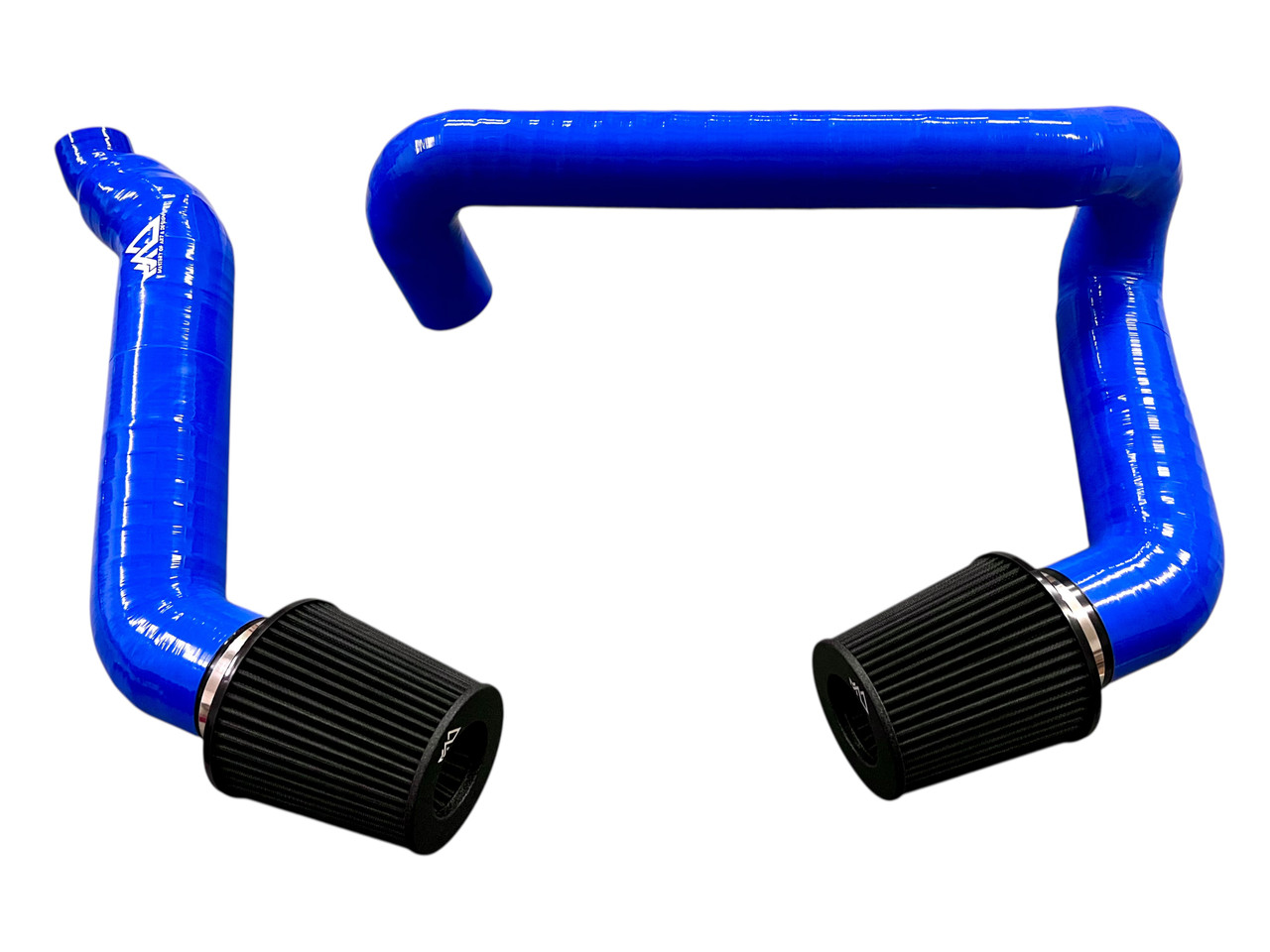 MAD BMW S58 Front Mount Intakes | G87 M2, G80 M3 & G82 M4