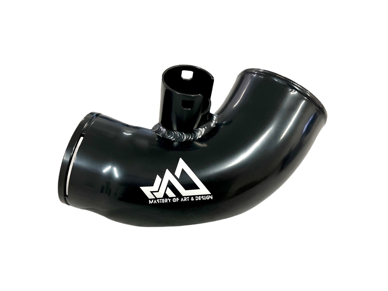 MAD BMW G-Chassis GEN 1 B58 Turbo Inlet for 540i & X-Series