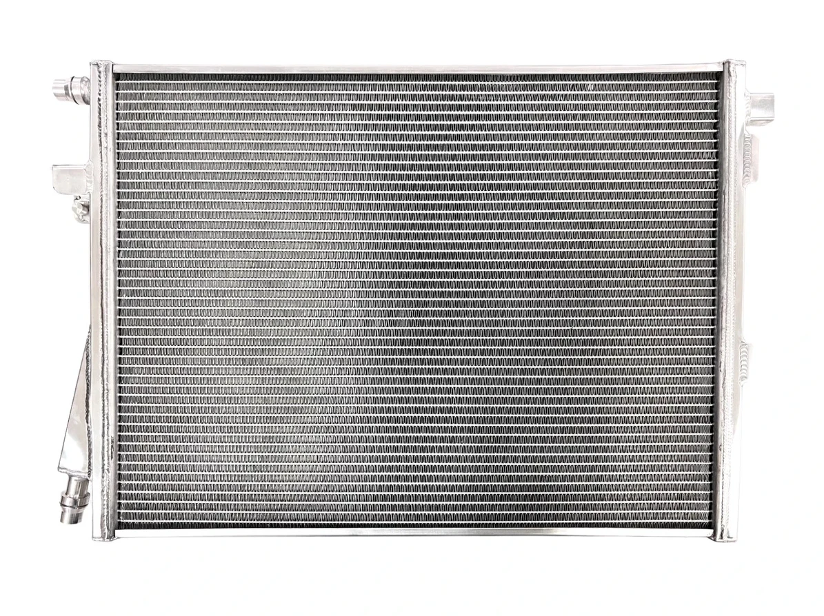 MAD BMW G8X M3/M4 Heat Exchanger | High-Performance Cooling for G80, G82 & G83