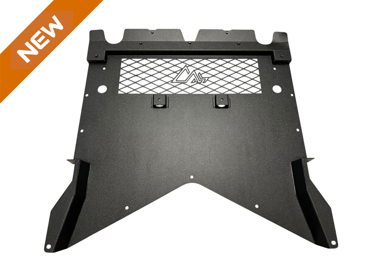 Protect Your 2025+ BMW G90/G99 M5 with the MAD Aluminum Skid Plate