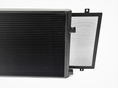 MAD BMW S55 Top Mount Cooler M3 M4 M2 Competition