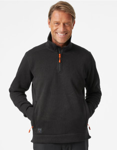 Kensington 1/2 Zip Fleece 72251 Kensington 1/2 Zip Fleece 72251