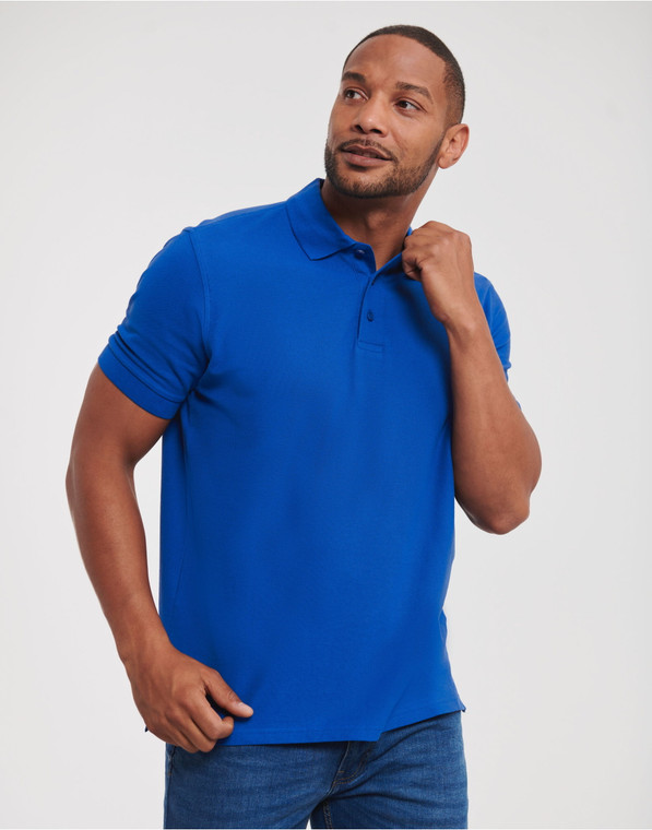 Men's Ultimate Cotton Polo 577M