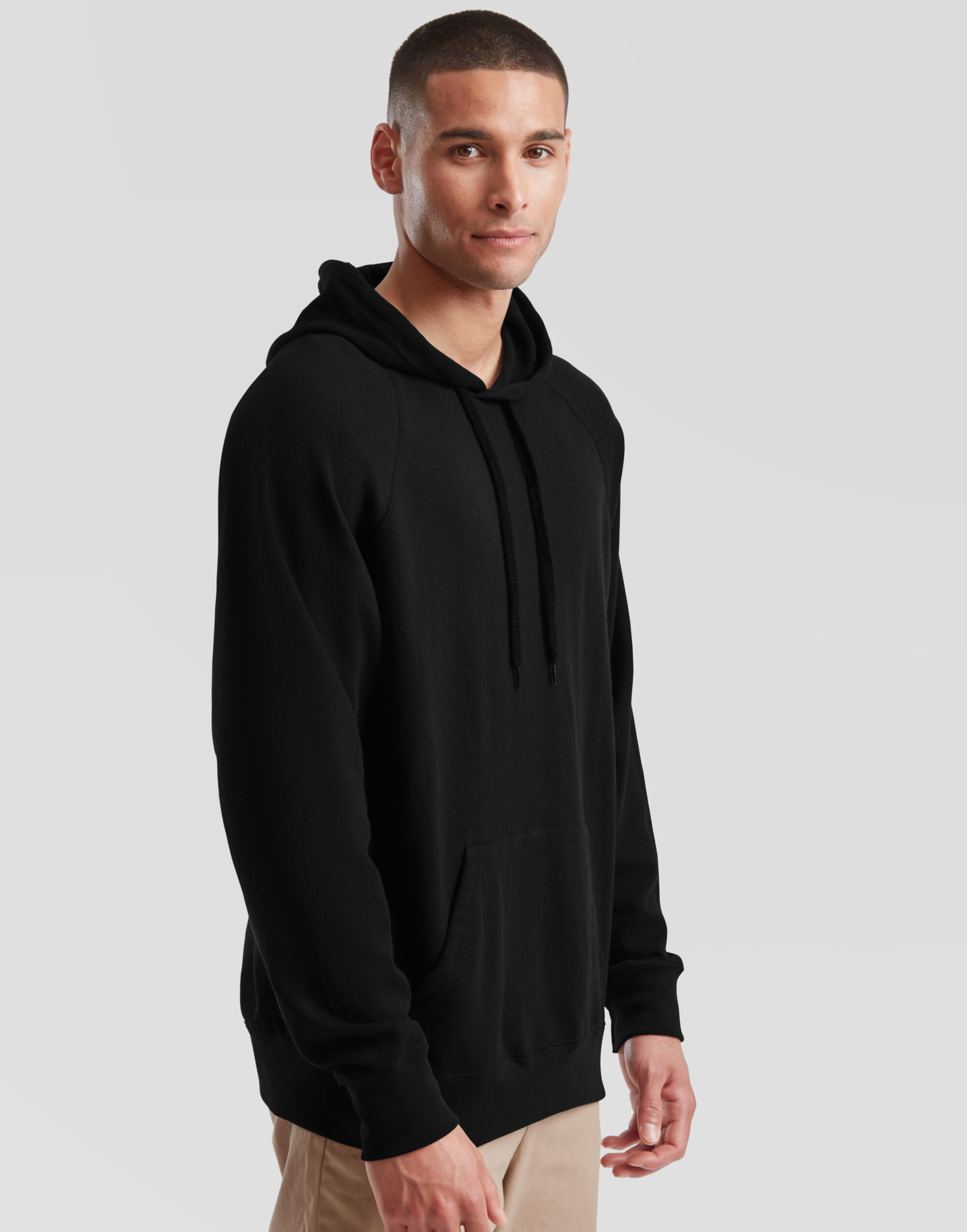 Lightweight Hoodies
