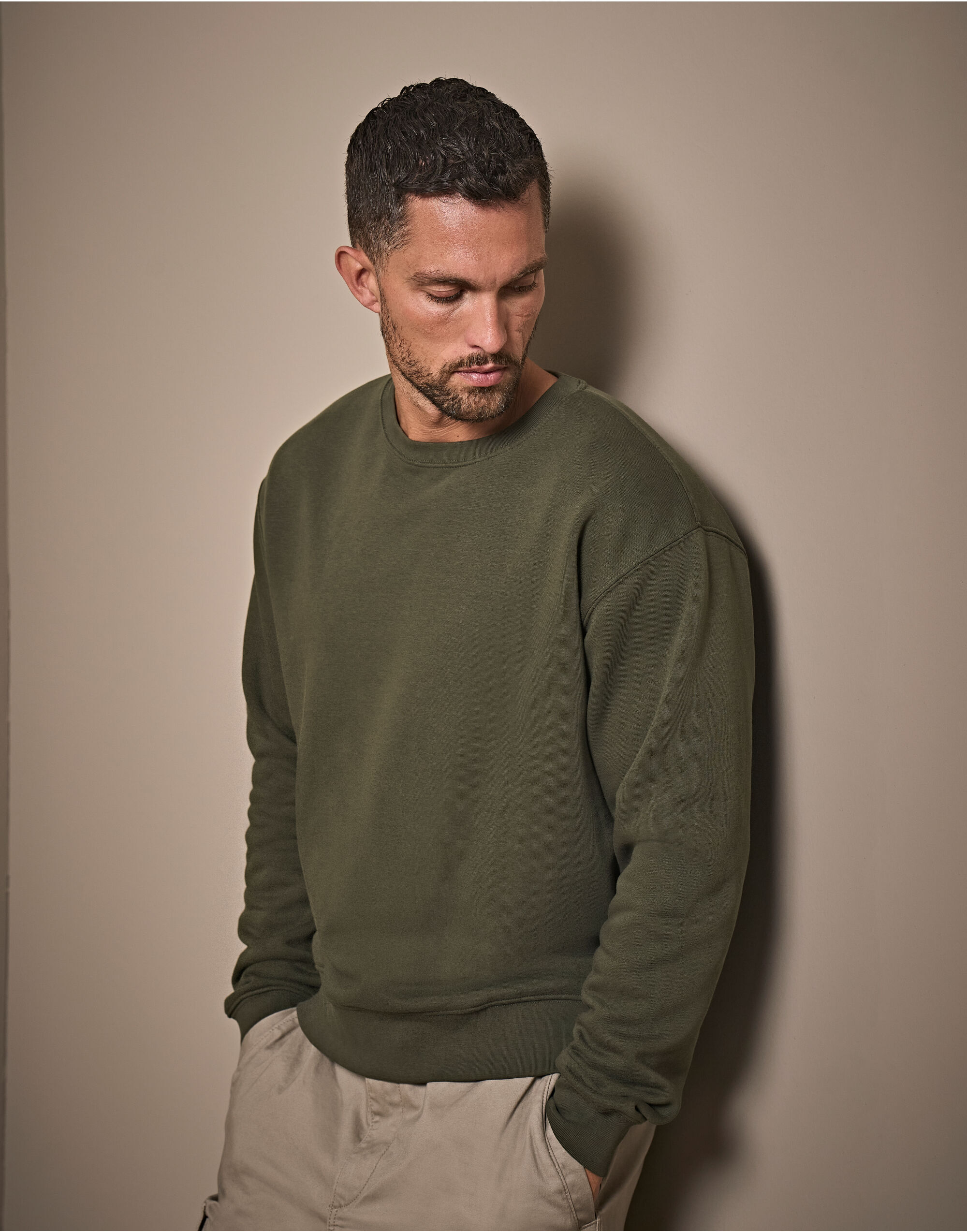 PolyCotton Sweatshirts