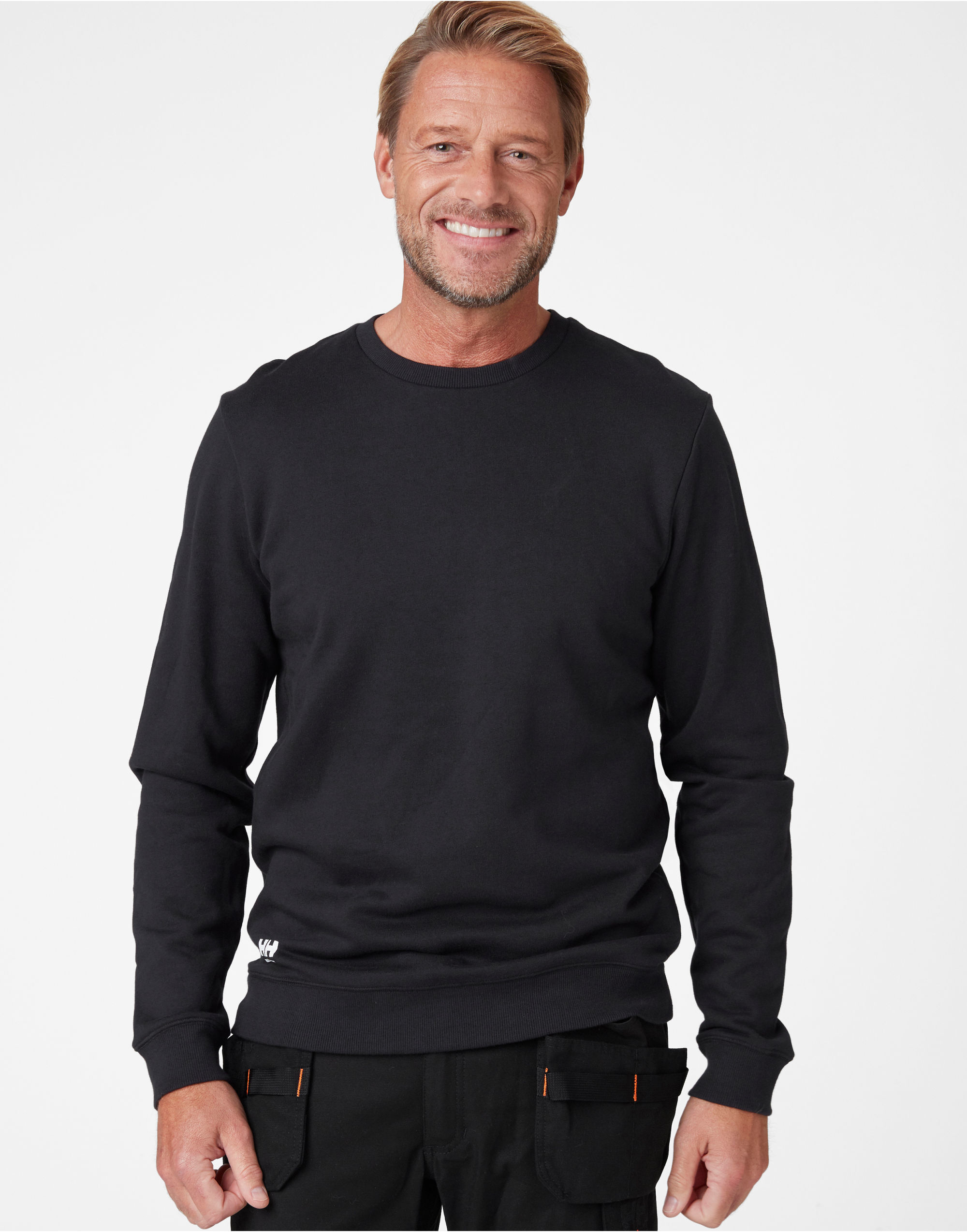 100% Cotton Sweatshirts