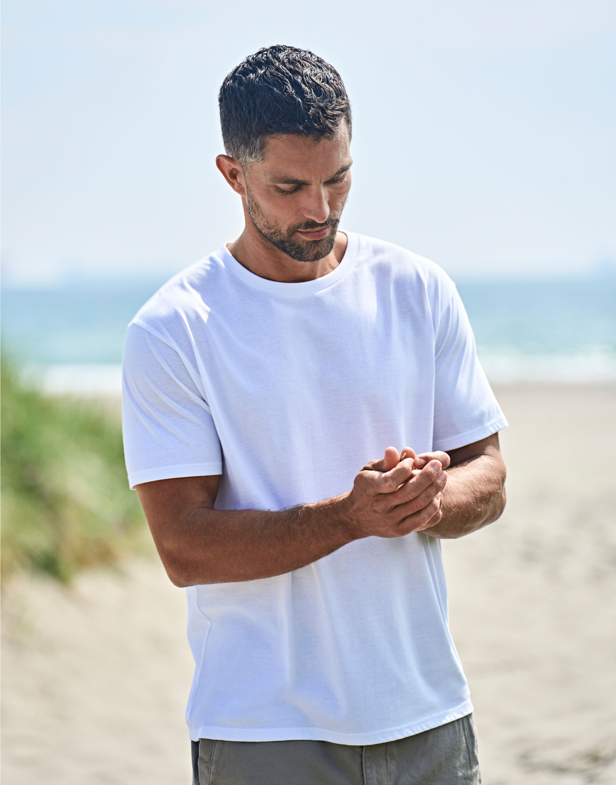 Lightweight T-shirts