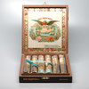 San Cristobal 60 Ring Assortment 