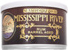 SPC Mississippi River Rum Barrel Aged 2 Ounce Tin
