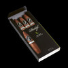 Davidoff Escurio Gran Perfecto  (5x 60/51) 3-Pack